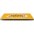 NBA Los Angeles Lakers Distressed Dell XPS Skin
